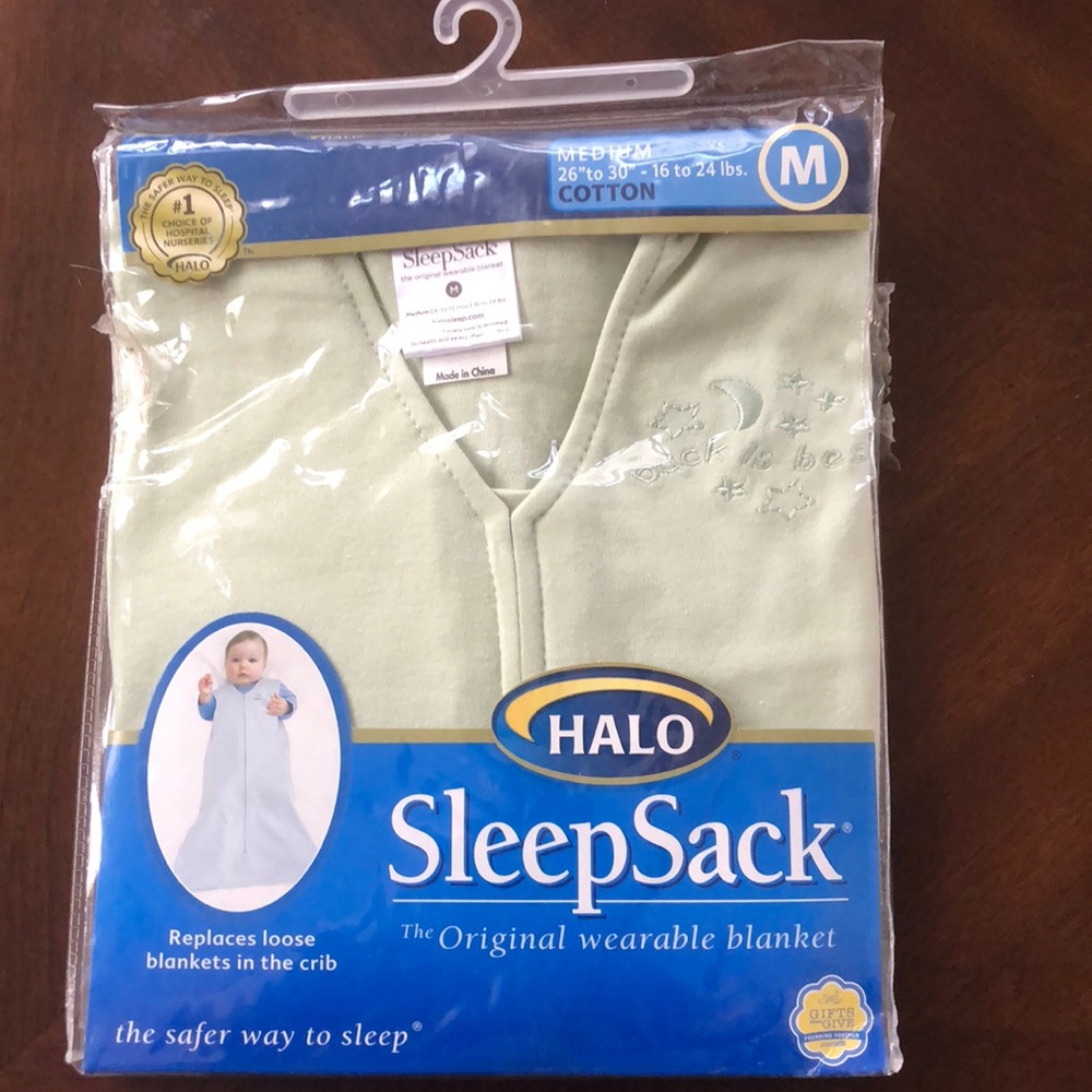 Sleep sack